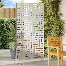  Magánéletvédő Képernyő 180 cm Horganyzott Acél