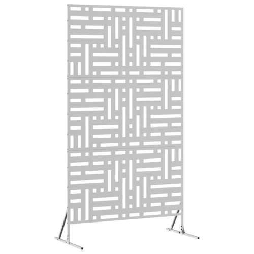  Magánéletvédő Képernyő 180 cm Horganyzott Acél