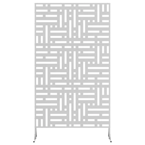  Magánéletvédő Képernyő 180 cm Horganyzott Acél