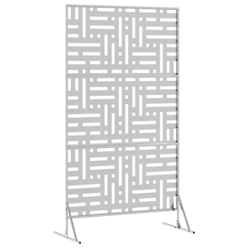  Magánéletvédő Képernyő 180 cm Horganyzott Acél