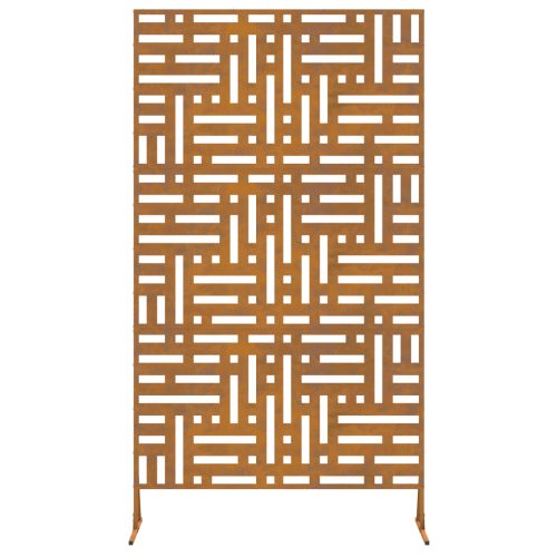  Magánélet Védő 180 cm Esőálló Acél