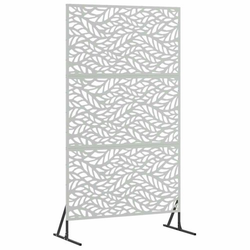  Magánszféra Képernyő Szürke 100 x 50 x 180 cm Acél