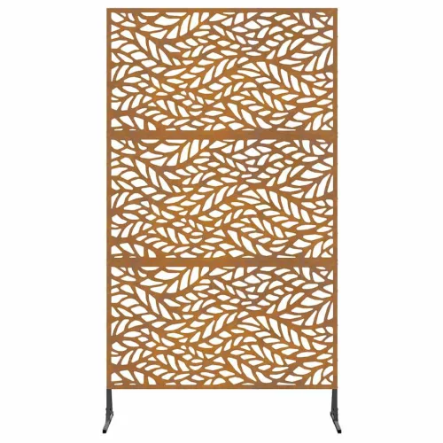  Magánszféra Képernyő Szürke 100 x 50 x 180 cm Acél