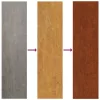  Magánszféra Képernyő Szürke 100 x 50 x 180 cm Időjárásálló acél