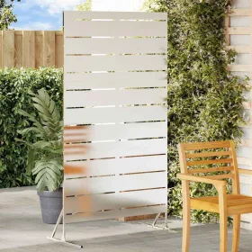  Magánképernyő 180 cm Rozsdamentes Acél