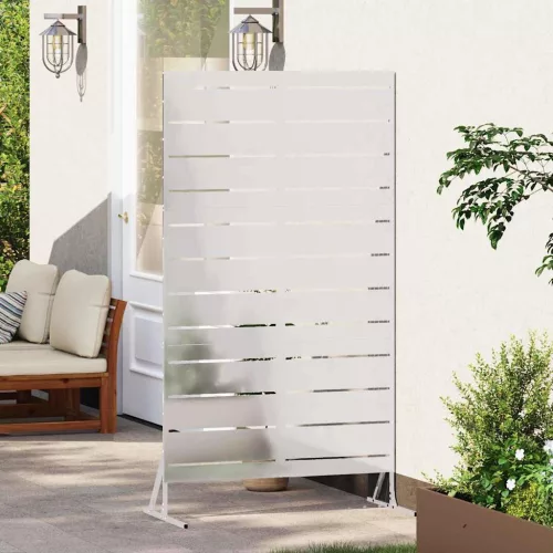  Magánképernyő 180 cm Rozsdamentes Acél