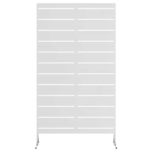  Magánképernyő 180 cm Rozsdamentes Acél