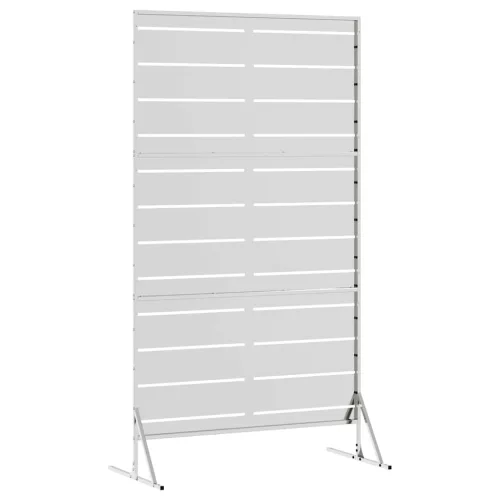  Magánképernyő 180 cm Rozsdamentes Acél