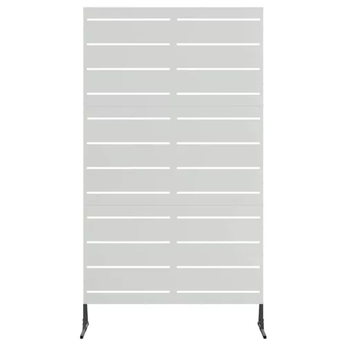  Magánszféra Képernyő Szürke 100 x 50 x 180 cm Acél