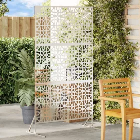  Szűrőrács 100x50x180 cm Rozsdamentes Acél