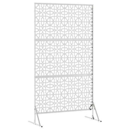  Szűrőrács 100x50x180 cm Rozsdamentes Acél
