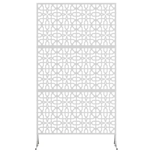  Magánélet Védő Fólia 100x50x180 cm Horganyzott Acél