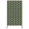  Magánszféra Képernyő Olívazöld 100 x 50 x 180 cm Acél