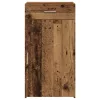 Old Wood Oldalszekrény 30x42,5x93 cm Mérnöki Fa