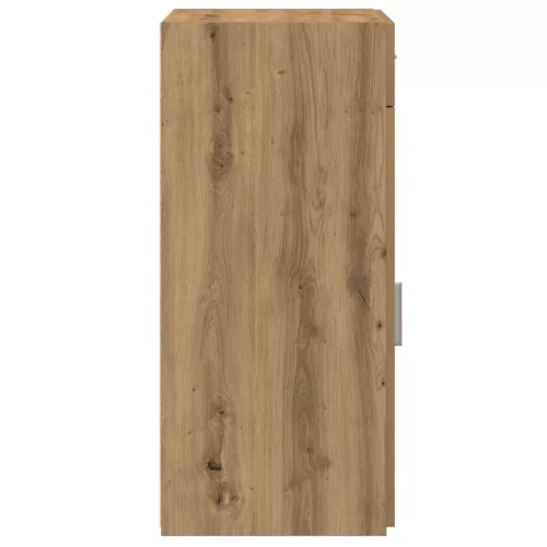  Oldalszekrény Artisan Tölgy 30x42,5x93 cm Készített Fa
