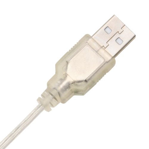  Sminkasztal Tükörrel és LED Világítással Régi Fa Kivitelben