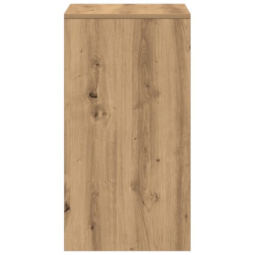  Sminkasztal Tükörrel Artisan Tölgy F_floor_Angegyár