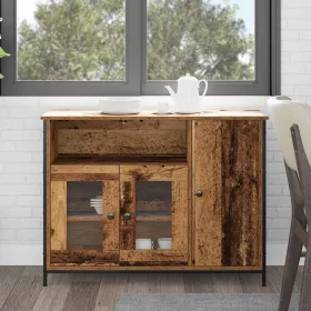  Széf Öreg fa 100 x 35 x 75 cm