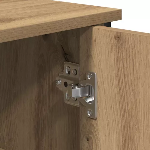  Széf Artisan tölgy 100 x 35 x 75 cm