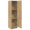  Kézműves Tölgy Sideboard Kézműves tölgy Mérnökfa Nagy Tárolás