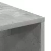  Beton szürke íróasztal Beton szürke