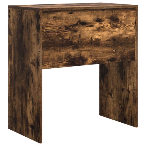  Füstölt Tölgy Íróasztal Füstölt Tölgy MDF 70 x 40 x 76 cm Tartós