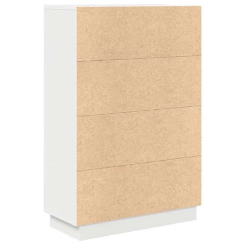  Fehér íróasztal Fehér Mérnöki fa Közepes Fehér íróasztal