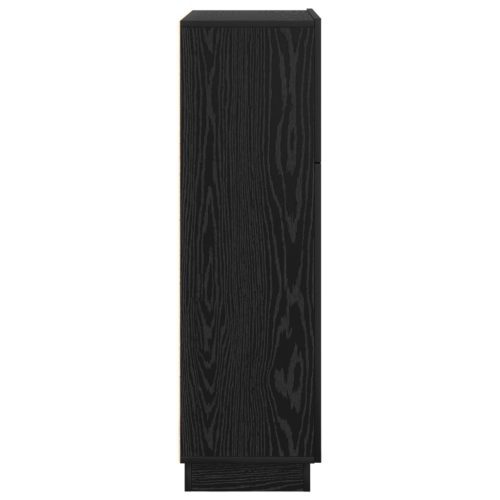  Fekete Tölgy Íróasztal Fekete Tölgy Mérnöki Fa Közepes Masszív