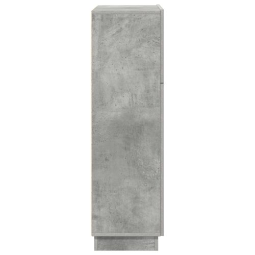  Beton Szürke Íróasztal Beton Szürke Mérnöki Fa Standard Tárolás