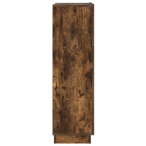  Füstölt Tölgy Íróasztal Füstölt tölgy Szerelt fa Szabványos