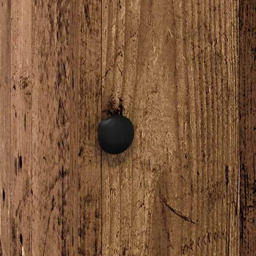  Konyhaszekrény fiókkal polcokkal tárolóval ajtóval Régi fa Faanyag