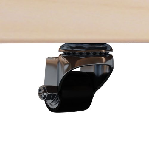  Természetes ágykeret Természetes Tömör fenyő 80 x 200 cm Tartós