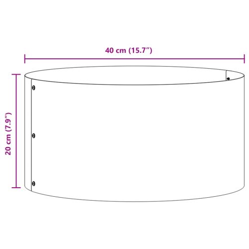  Nagy Fehér Fém Cserép Fehér Fém Nagy Cserép