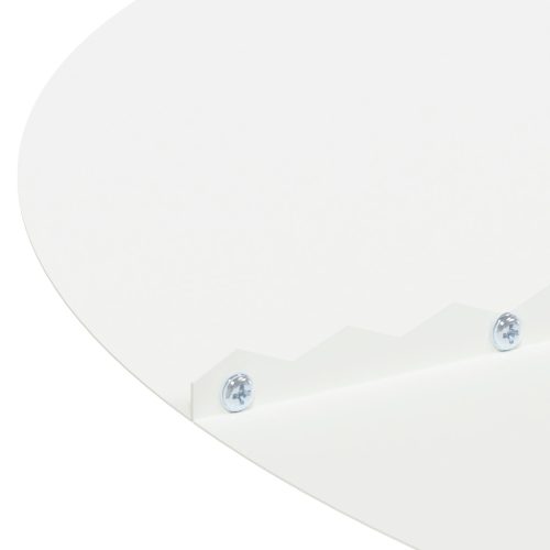  Műanyag Virágtartó Szett Fehér Műanyag Nagy Virágtartók