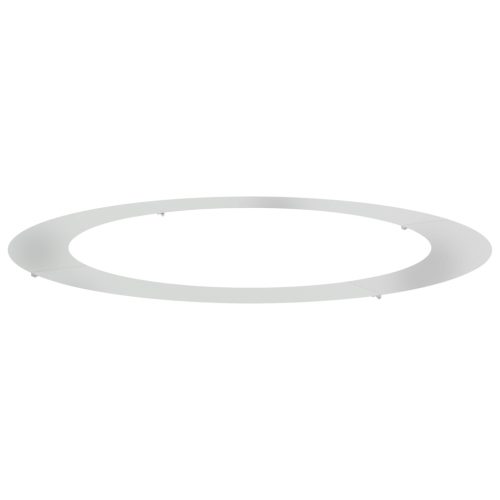  Horganyzott Virágtartó Horganyzott Horganyzott Fém Nagy Tartós