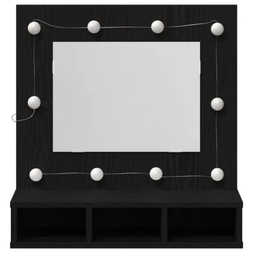  Fekete Tölgy Piperelő Egység Fekete tölgy Fa Közepes Tükör