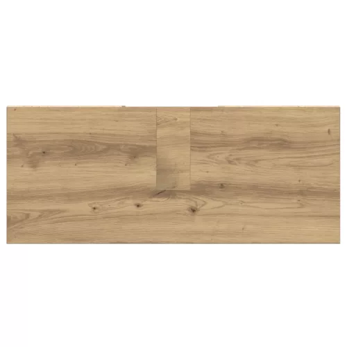  piperebútor Kézműves tölgy MDF Standard Piperebútor