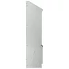  Csirke etető Ezüst 13 x 12 x 51 cm Horganyzott acél