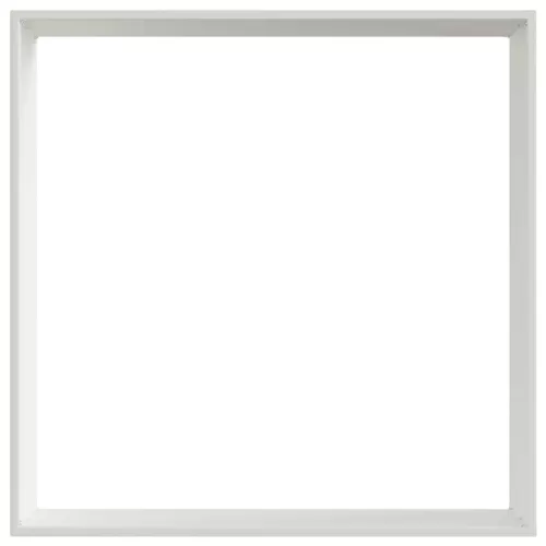  Fűszegélyezés Fehér 60 x 60 x 13 cm Acél