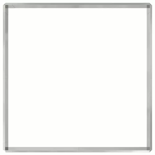  Csiga kerítések 12 pcs Ezüst Horganyzott acél