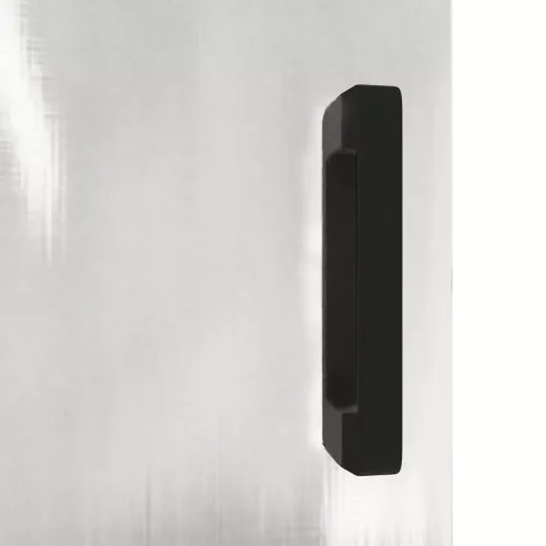  Konyhai tárolószekrény Ezüst 60 x 50 x 92 cm Rozsdamentes acél