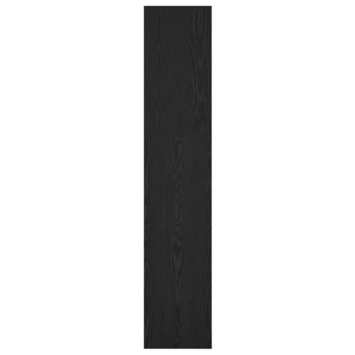  Könyvszekrény Musta tammi 40 x 30 x 152 cm Faanyag