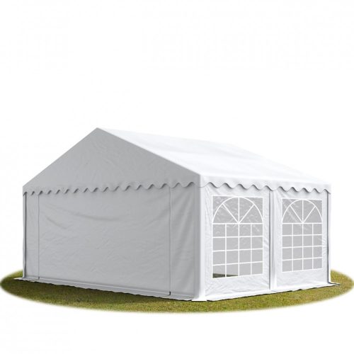 Party šator 5x4m-PROFESSIONAL DELUXE 500g/m2-pojačana konstrukcija krova