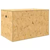  Terrárium Barna 80 x 50 x 50 cm OSB