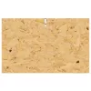  Terrárium Barna 80 x 50 x 50 cm OSB