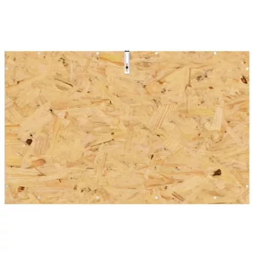  Terrárium Barna 80 x 50 x 50 cm OSB