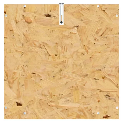  Terrárium Barna 100 x 50 x 50 cm OSB
