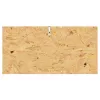  Terrárium Barna 80 x 40 x 40 cm OSB
