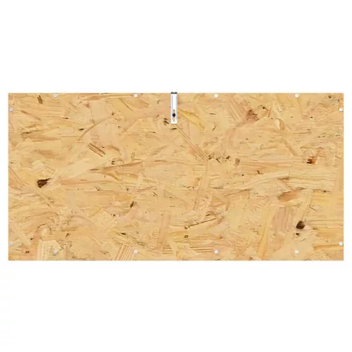  Terrárium Barna 80 x 40 x 40 cm OSB