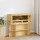  Terrárium Barna 100 x 40 x 40 cm OSB